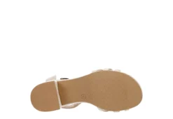 Rachel Shoes Girls Elodie Dress Heel - Beige -Skechers Sales US 01 702664 06