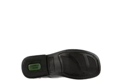 Deer Stags Boys Gabe Oxford - Black -Skechers Sales US 01 702673 06