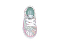 Keds Girls Jumpkick Jr Sneaker - Multicolor -Skechers Sales US 01 702727 05
