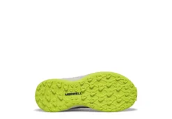 Merrell Boys Moab Flight Low Sneaker - Grey -Skechers Sales US 01 702729 04