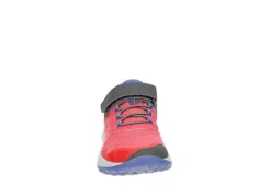 Merrell Girls Nova 3 Sneaker - Coral -Skechers Sales US 01 702734 02