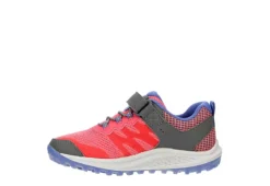 Merrell Girls Nova 3 Sneaker - Coral -Skechers Sales US 01 702734 03