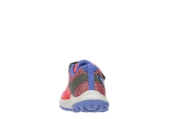 Merrell Girls Nova 3 Sneaker - Coral -Skechers Sales US 01 702734 04