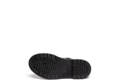 Dr. Martens Dr.martens Girls 1460 Combat Boot - Black -Skechers Sales US 01 702735 03