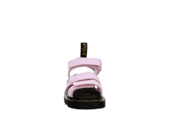 Dr. Martens Dr.martens Girls Klaire Sandal - Pink -Skechers Sales US 01 702741 02