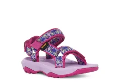 Teva Girls Infant Hurricane Xlt 2 Outdoor Sandal - Purple