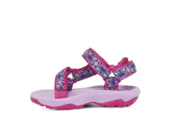 Teva Girls Infant Hurricane Xlt 2 Outdoor Sandal - Purple -Skechers Sales US 01 702744 02