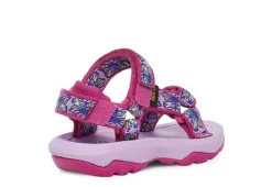 Teva Girls Infant Hurricane Xlt 2 Outdoor Sandal - Purple -Skechers Sales US 01 702744 03