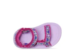 Teva Girls Infant Hurricane Xlt 2 Outdoor Sandal - Purple -Skechers Sales US 01 702744 04