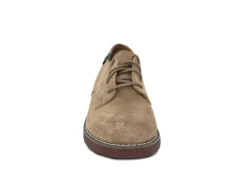 School Issue Boys Semester Oxford - Tan -Skechers Sales US 01 702752 02