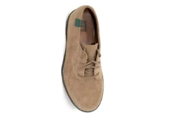 School Issue Boys Semester Oxford - Tan -Skechers Sales US 01 702752 05