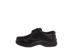 French Toast Boys School Shoe - Black -Skechers Sales US 01 702757 03