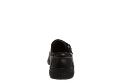 French Toast Boys School Shoe - Black -Skechers Sales US 01 702757 04