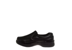 French Toast Boys Boys Dress Shoe - Black -Skechers Sales US 01 702759 03
