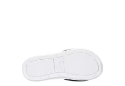 Puma Girls Karmen Slide Sandal - Black -Skechers Sales US 01 702763 06