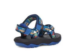 Teva Boys Infant Hurricane Xlt2 Outdoor Sandal - Blue -Skechers Sales US 01 702797 03