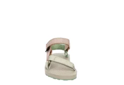 Teva Girls Original Universal Outdoor Sandal - Multicolor -Skechers Sales US 01 702798 02