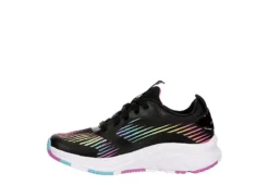 Skechers Girls Elite Sport Tempo Pro Sneaker - Black -Skechers Sales US 01 702799 03
