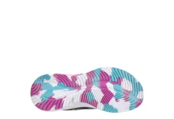 Skechers Girls Elite Sport Tempo Pro Sneaker - Black -Skechers Sales US 01 702799 06