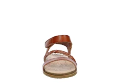 Blowfish Girls Infant Madrigal-t Sandal - Cognac -Skechers Sales US 01 702817 02