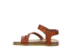 Blowfish Girls Infant Madrigal-t Sandal - Cognac -Skechers Sales US 01 702817 03