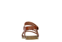 Blowfish Girls Infant Madrigal-t Sandal - Cognac -Skechers Sales US 01 702817 04