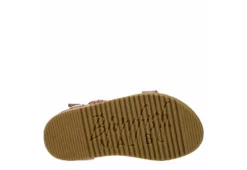 Blowfish Girls Infant Madrigal-t Sandal - Cognac -Skechers Sales US 01 702817 06