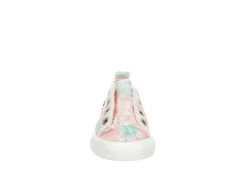 Blowfish Girls Infant Play-t Sneaker - Pink -Skechers Sales US 01 702818 02