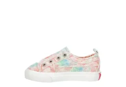 Blowfish Girls Infant Play-t Sneaker - Pink -Skechers Sales US 01 702818 03