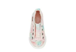 Blowfish Girls Infant Play-t Sneaker - Pink -Skechers Sales US 01 702818 05