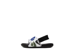 Nike Boys Infant Kawa Slide Sandal - Black -Skechers Sales US 01 702824 02