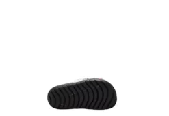 Nike Boys Infant Kawa Slide Sandal - Black -Skechers Sales US 01 702824 05