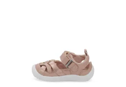 Stride Rite Girls Infant Mallory Sandal - Pink 10 Stride Rite Girls Infant Mallory Sandal - Pink -Skechers Sales US 01 702826 03