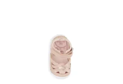 Stride Rite Girls Infant Mallory Sandal - Pink 12 Stride Rite Girls Infant Mallory Sandal - Pink -Skechers Sales US 01 702826 05