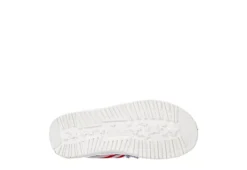 Heydude Boys Wally Youth Slip On Sneaker - Red -Skechers Sales US 01 702836 06