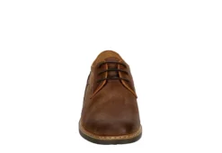 Borelli Boys Chill Oxford - Tan -Skechers Sales US 01 702843 02