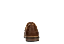 Borelli Boys Chill Oxford - Tan -Skechers Sales US 01 702843 04