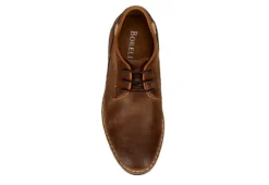 Borelli Boys Chill Oxford - Tan -Skechers Sales US 01 702843 05