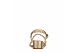 Cupcake Couture Girls Elora Dress Sandal - Champagne -Skechers Sales US 01 702849 04