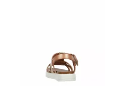 Cupcake Couture Girls Infant Lil Kenna Sandal - Rose Gold 11 Cupcake Couture Girls Infant Lil Kenna Sandal - Rose Gold -Skechers Sales US 01 702853 04