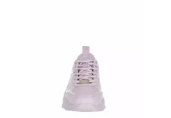 Cupcake Couture Girls Ashton Sneaker - Lilac -Skechers Sales US 01 702855 02