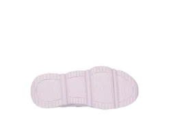 Cupcake Couture Girls Ashton Sneaker - Lilac -Skechers Sales US 01 702855 06