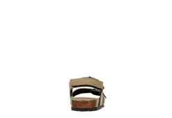 Bjorndal Boys Yb Rawley Sandal - Tan -Skechers Sales US 01 702857 04