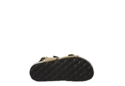 Bjorndal Boys Yb Rawley Sandal - Tan -Skechers Sales US 01 702857 06