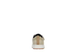 West Harris Boys Lil Ledger Sneaker - Tan -Skechers Sales US 01 702858 04
