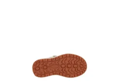 West Harris Boys Lil Ledger Sneaker - Tan -Skechers Sales US 01 702858 06