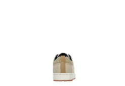 West Harris Boys Ledger Sneaker - Tan -Skechers Sales US 01 702859 04