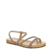 Cupcake Couture Girls Juliet Sandal - Gold