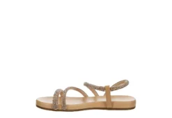 Cupcake Couture Girls Juliet Sandal - Gold -Skechers Sales US 01 702861 03