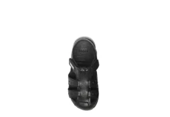Reef Boys Infant Little Water Beachy Sandal - Black -Skechers Sales US 01 702865 02